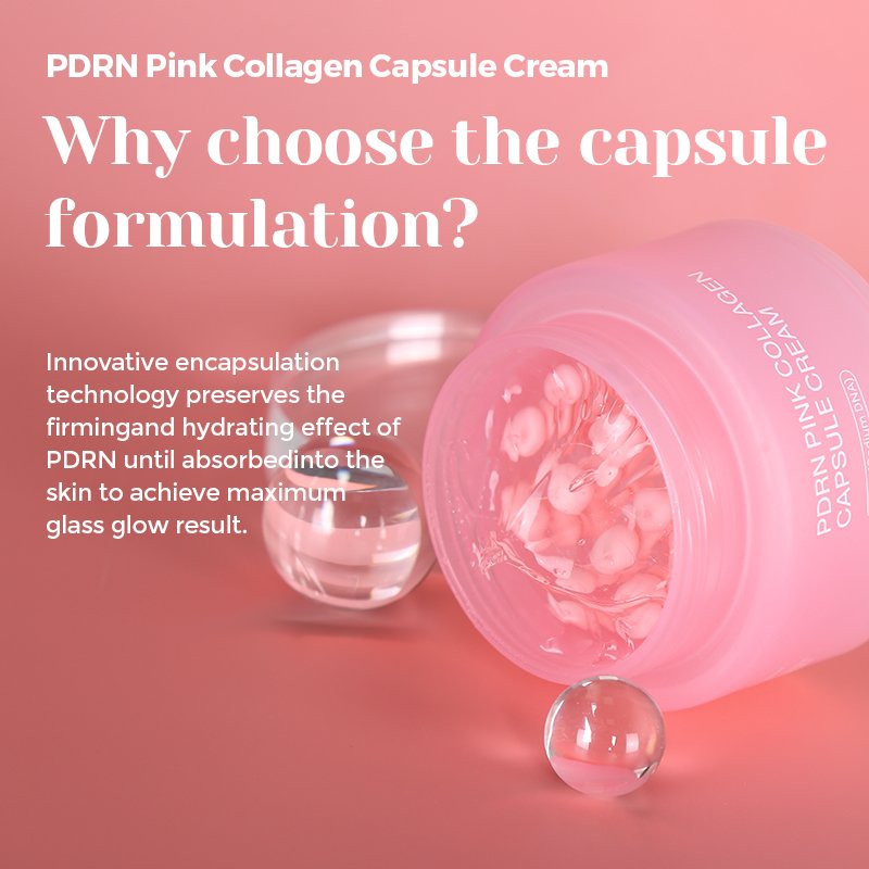 Crema facial con PDRN, niacinamida y colágeno - 8
